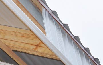 why Lower Houses fascia repairs are essential
