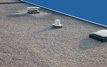 flat roofing Lower Houses, West Yorkshire