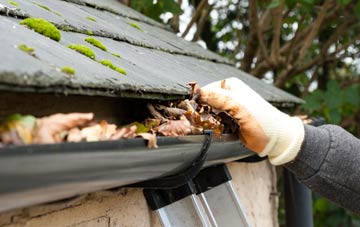 gutter cleaning Lower Houses, West Yorkshire