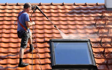 roof cleaning Lower Houses, West Yorkshire