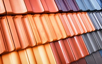 Lower Houses roof tile costs