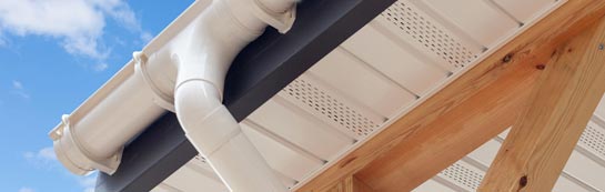 get Lower Houses guttering quotes today