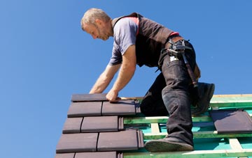 disadvantages of Lower Houses slate roofing