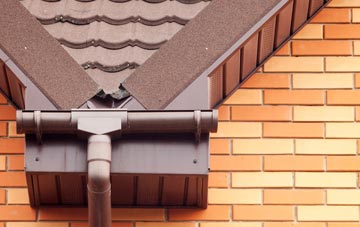 maintaining Lower Houses soffits