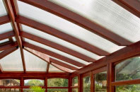 Lower Houses conservatory roofing insulation