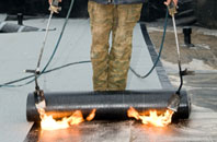 Lower Houses flat roof sealing quote