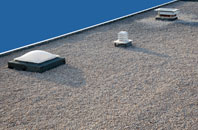 Lower Houses flat roofing