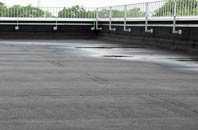 find rated Lower Houses flat roofing companies