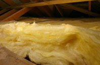 Lower Houses pitch roof insulation